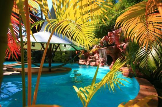 Coco Palace Resort Nai Harn Dış mekan fotoğraf